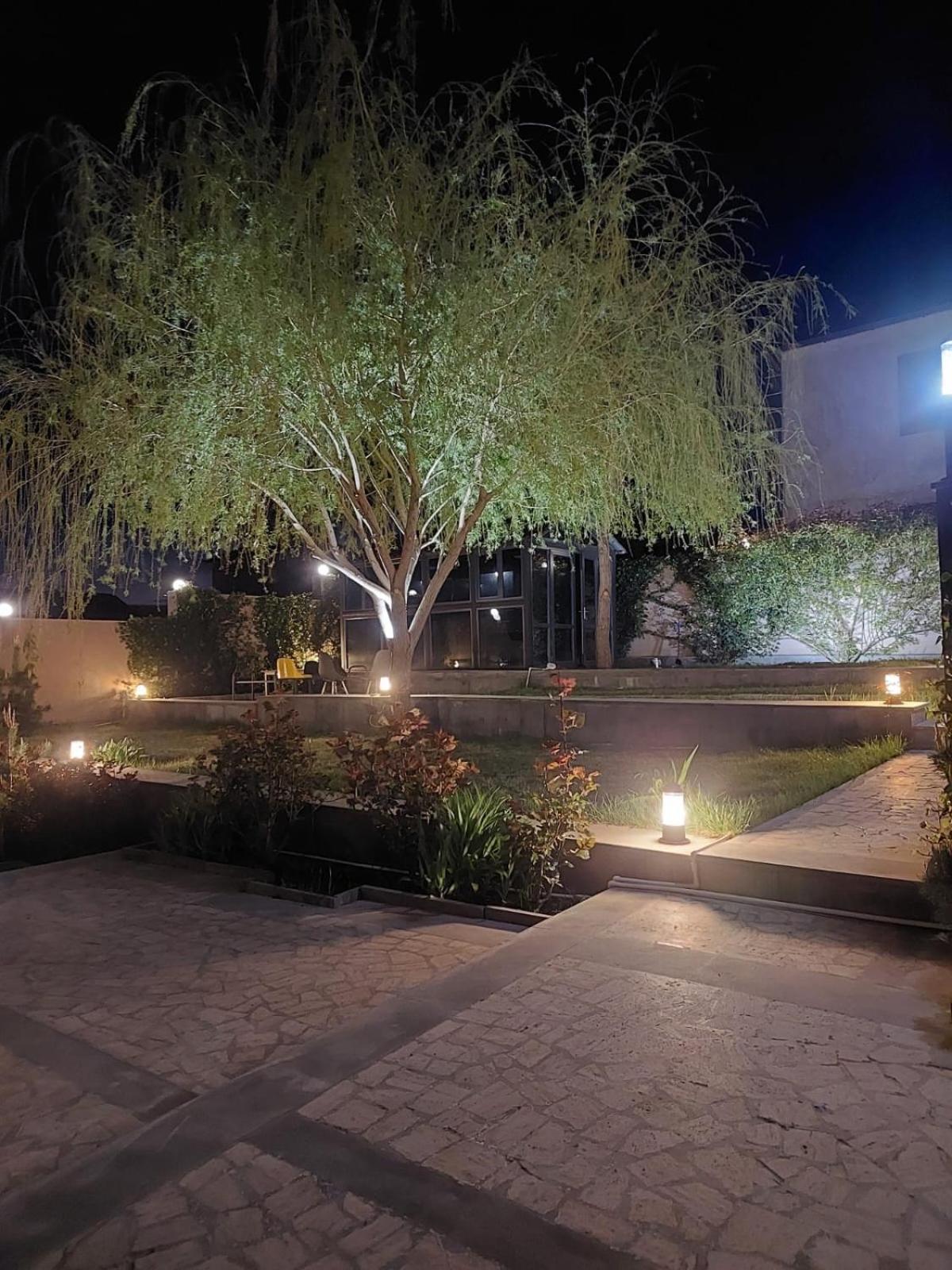 Decca Hotel Yerevan Exterior photo